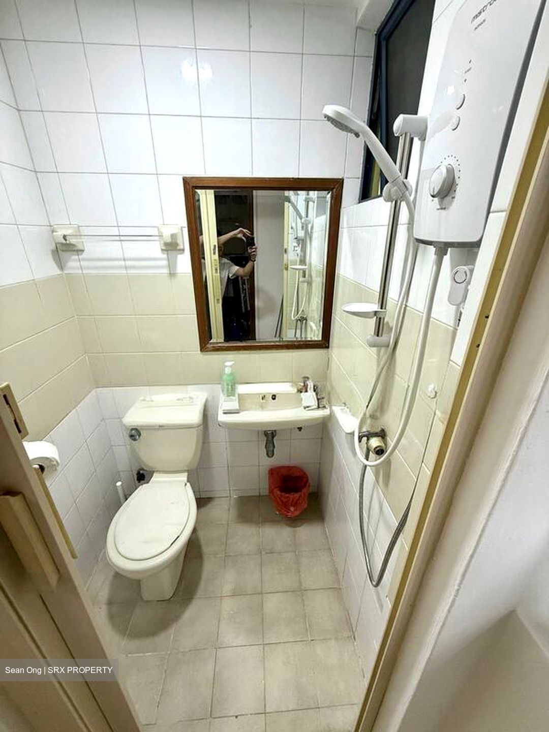 Westcove Condominium (D5), Condominium #588166621